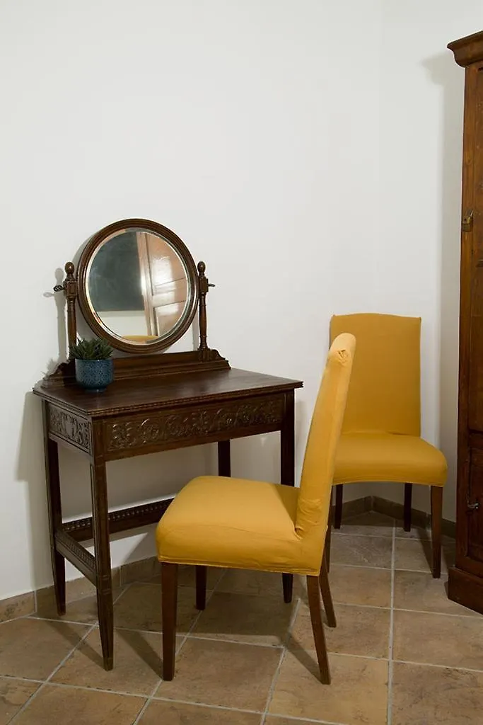 Villa La Scaletta Lecce Italien