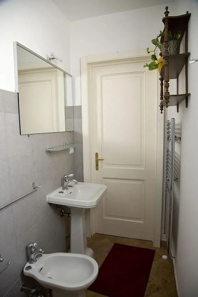Villa La Scaletta Lecce Ferienhaus