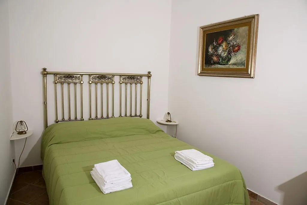 Villa La Scaletta Lecce