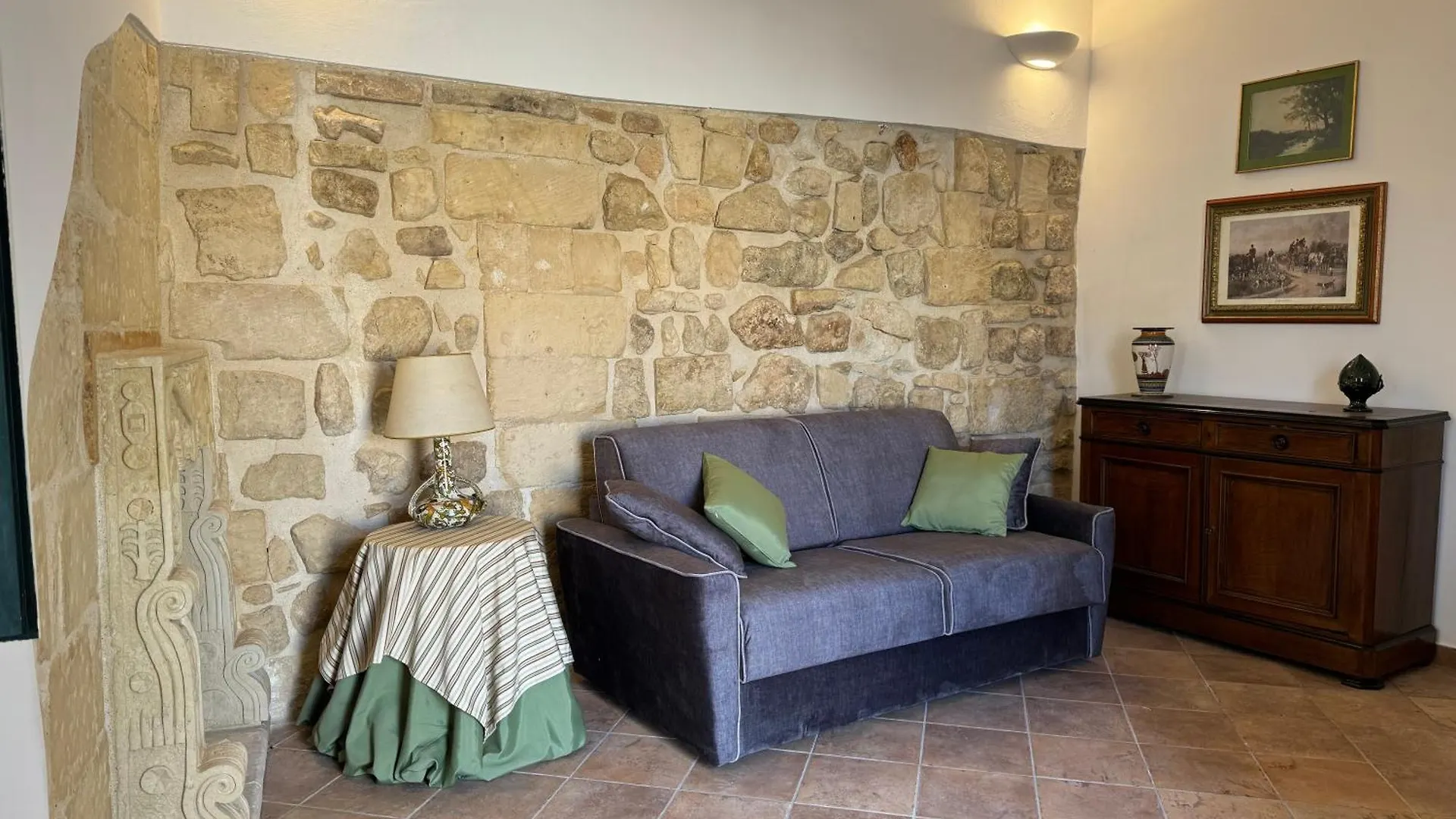 Villa La Scaletta Lecce 0*,